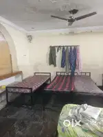PG & Guest House