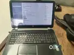 Hp i5 laptop