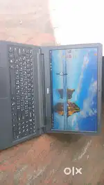 Dell laptop