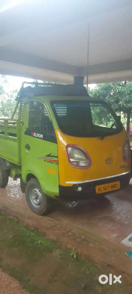 Tata ace zip