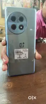 One plus 12r,12gb-256