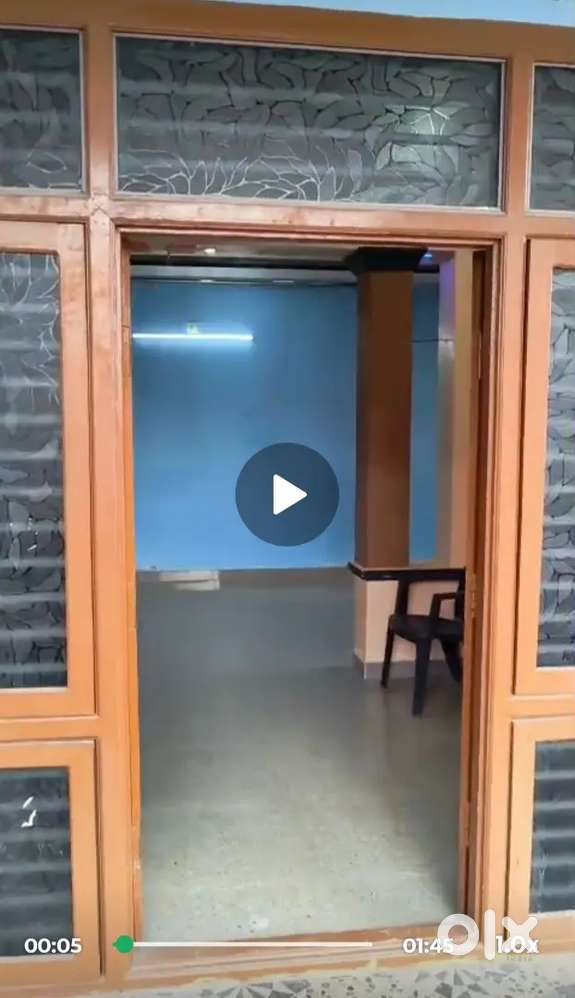 2BHK available for rent in Adarsh Nagar, Nirmal