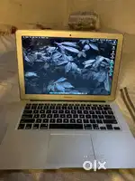 Apple Macbook Air 2012