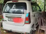 Maruti Suzuki Wagon R 2018 CNG & Hybrids 57000 Km Driven