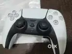 Ps5(playstation) with warranty, slim edition digital version