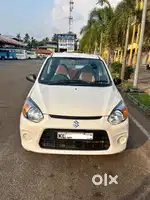 Maruti Suzuki Alto 800 Lxi, 2018, Petrol