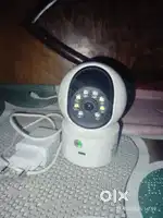 Cctv camera