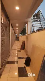 Corner Shop available for rent in cosmo business center