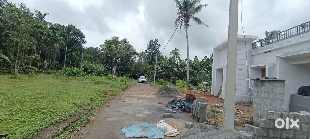 അങ്കമാലിയിൽ നിങ്ങൾക്കും ഒരു വില്ലാ പ്ലോട്ട് കുറഞ്ഞ വിലയിൽ സ്വന്തമാക്കാ