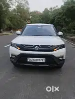 Maruti Suzuki Brezza, 2024, Petrol