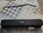 Speaker nu republic sound bar