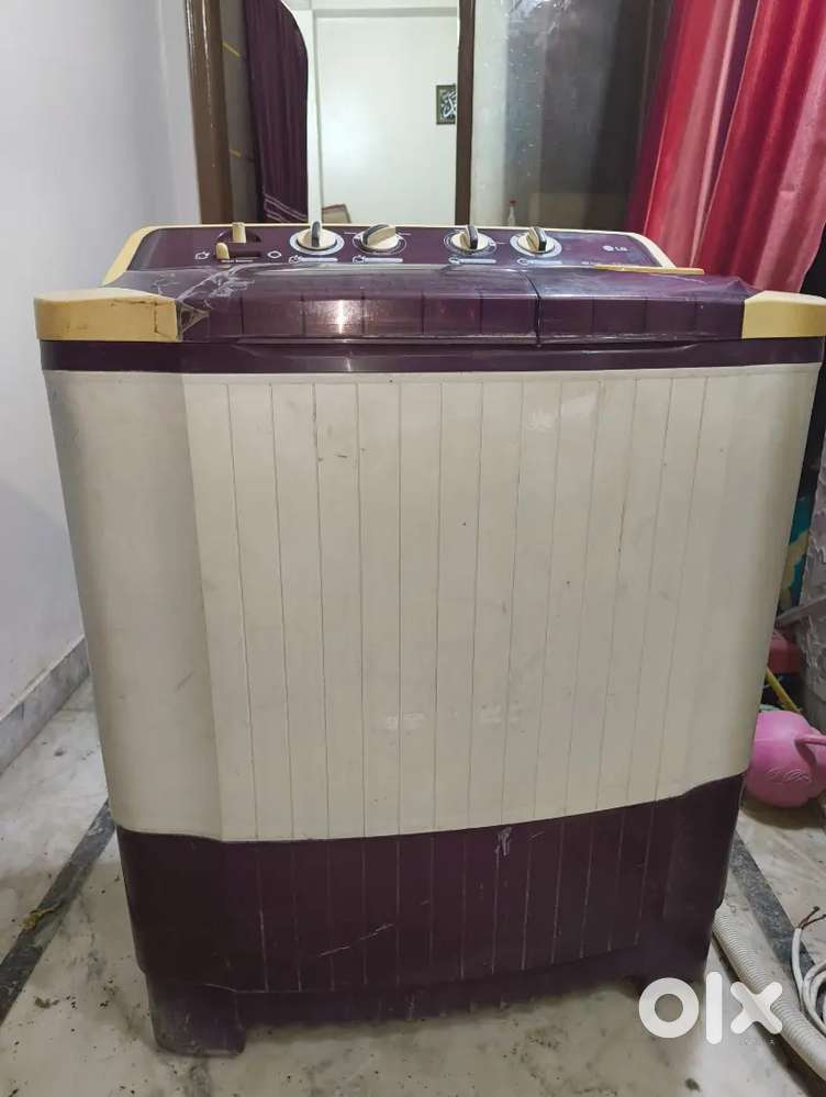 Lg 6.5 kg washing machine