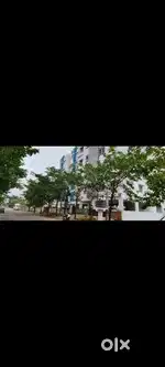 Residential plot 50 feet road sri city
