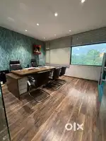 Ready to move office space furnished for rent sec 22 Chandigarh
