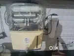 Aqua water purifier RO