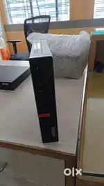 Lenovo tiny i5 8th gen/8gb/256gb SSD