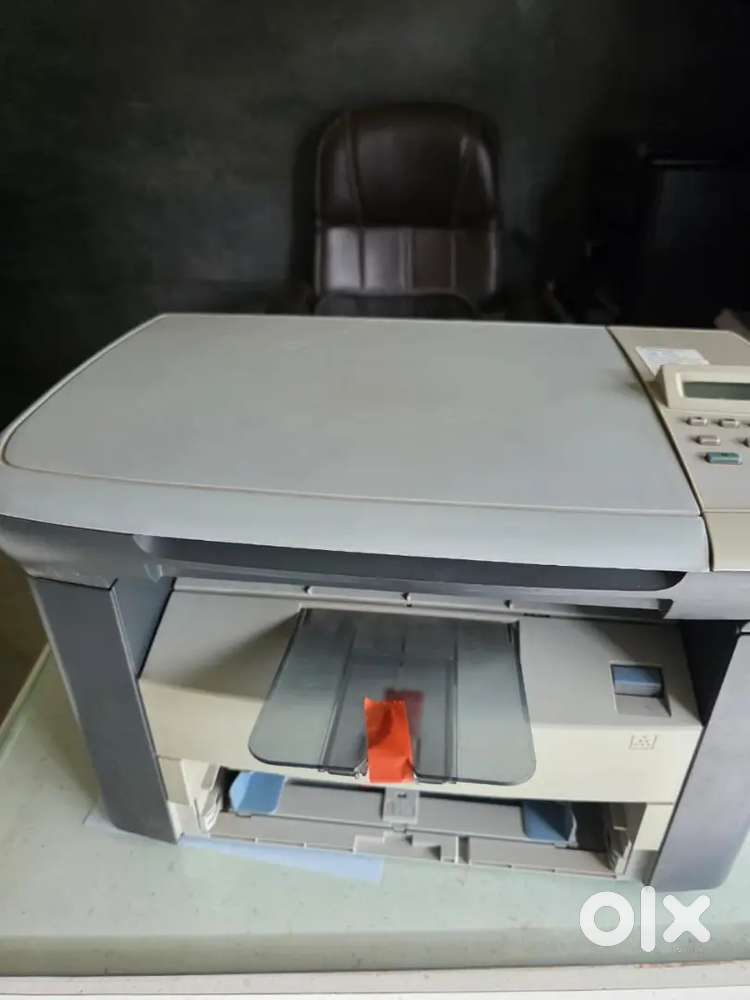 HP 1005 PRINTER