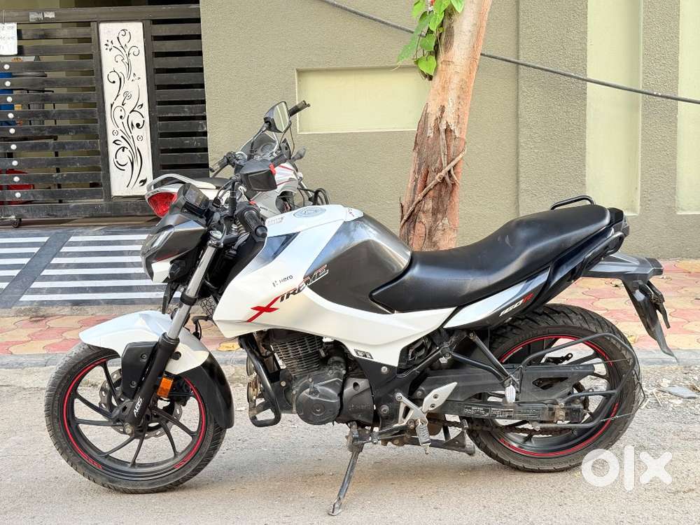 HERO XTREAM 160 R