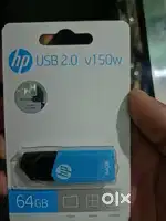 Hp Pen drive 64 Gb