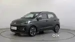 Hyundai Grand i10 Nios Sportz 1.2 Kappa CNG, 2024, CNG & Hybrids
