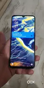 Sell Oppo-F17 (8+128).. In-Display Finger.. Gud Condition..