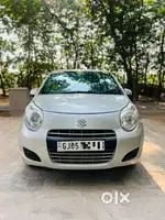 Maruti Suzuki A-Star 2012-2014 1.0 VXI, 2013, Petrol
