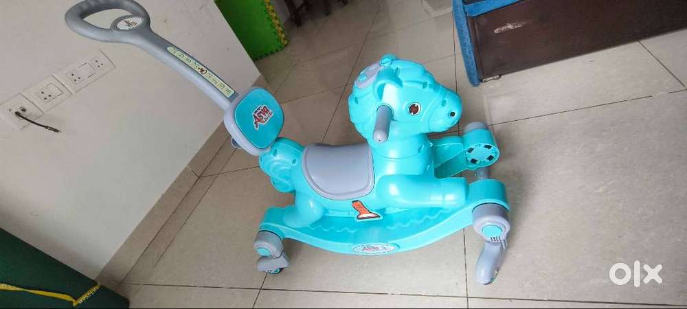 HORSE FOR KIDS