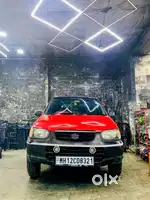 Full Modified