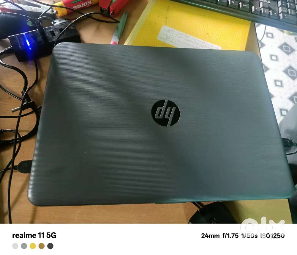 Hp laptop Urgent Selling