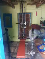 Best quality home gym equipment