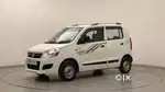 Maruti Suzuki Wagon R 2010-2012 LXI CNG, 2017, CNG & Hybrids
