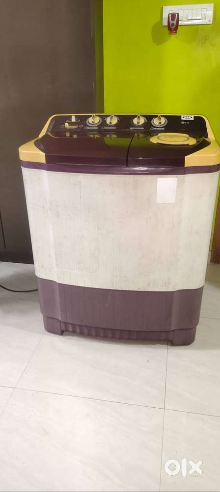 LG Washing Machine for Sale