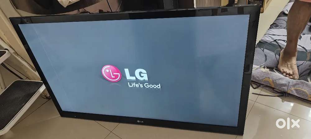 47 inch - LG Television Set