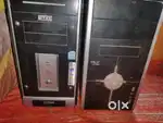 Cabinet with SMPS ( working)