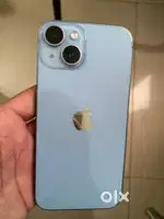 iPhone 14 for Sale, 99% Battery Health, Refurbished Mobile