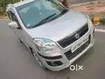 Used car sales and purchage
