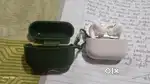 iPhone copy Ear buds