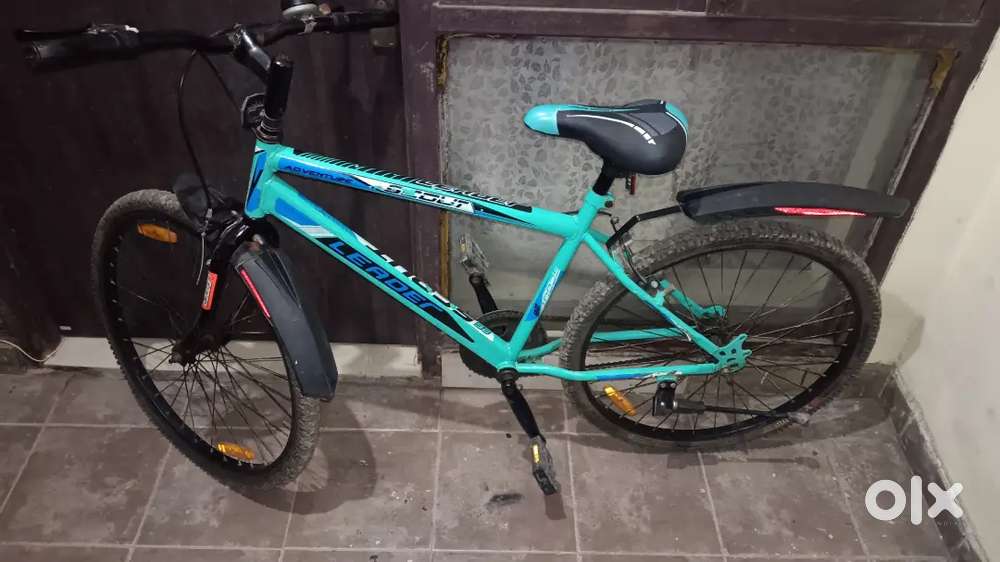 26 Inch Cycle only few months old