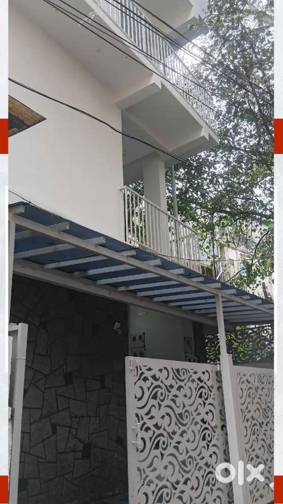 LADIES HOSTEL KALOOR