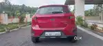 Company service, Excellent condition, No accident