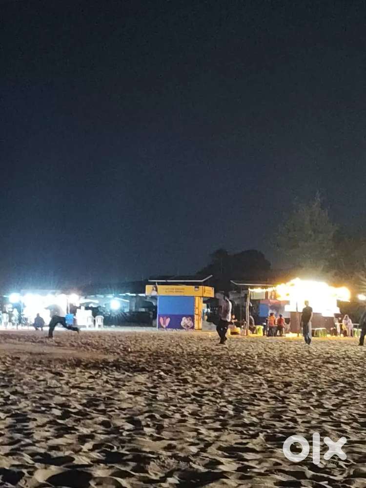 Tea and snacks maker