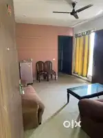 1 BHK fully furnished in Ardee city