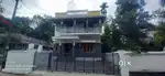 New house at mulamthuruthy town