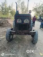 Swaraj tractor