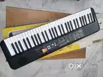 Yamaha psr f52 keyboard is for sale