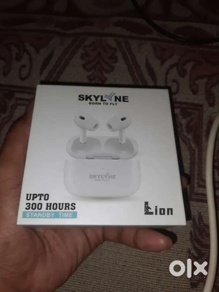 Airbus UPTO 300 HOURS STANDBY TIME