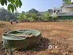 Thodupuzha, 16 cent house plot 240000/ cent.
