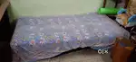 Sofa cum bed