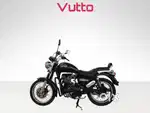 Royal Enfield Thunderbird 350 std (1089)  warranty 6-months