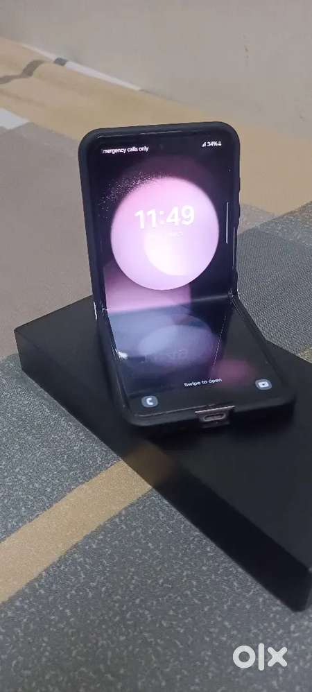 Samsung Z Flip 5